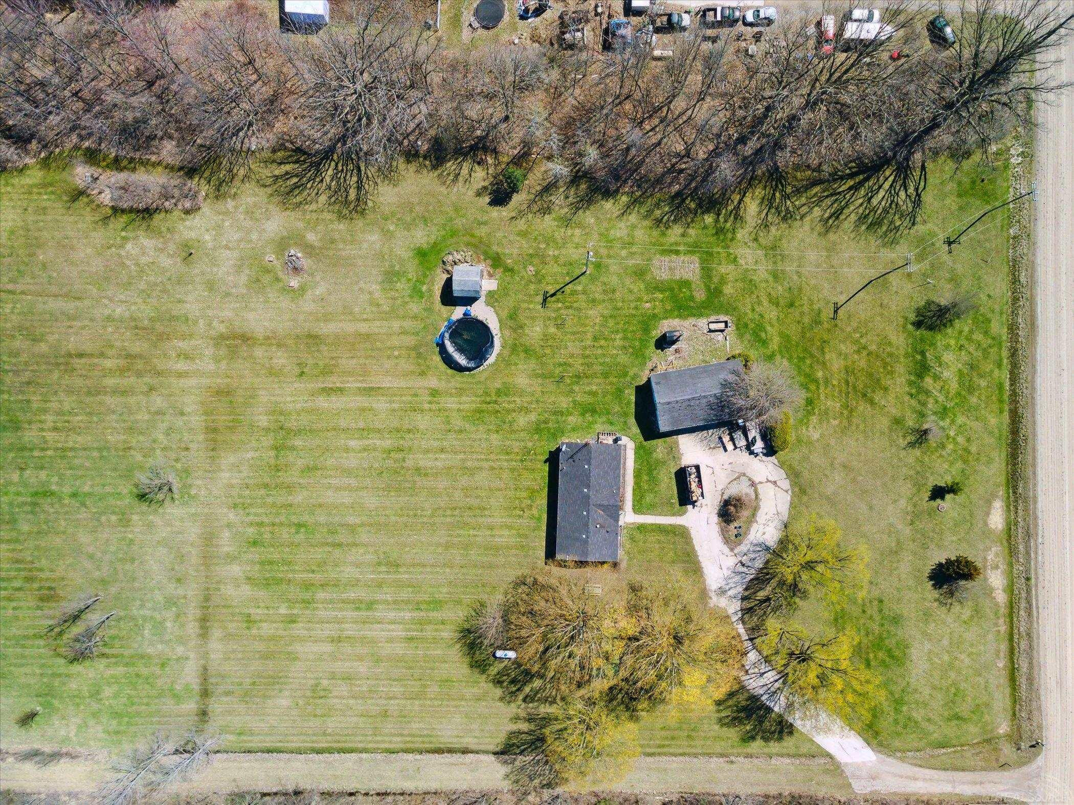 16400 Roehl Drive, Capac, MI 48014 — Photo 49