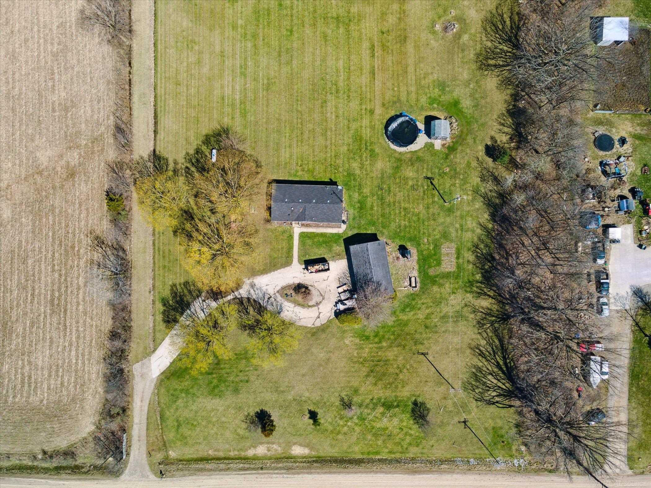 16400 Roehl Drive, Capac, MI 48014 — Photo 50