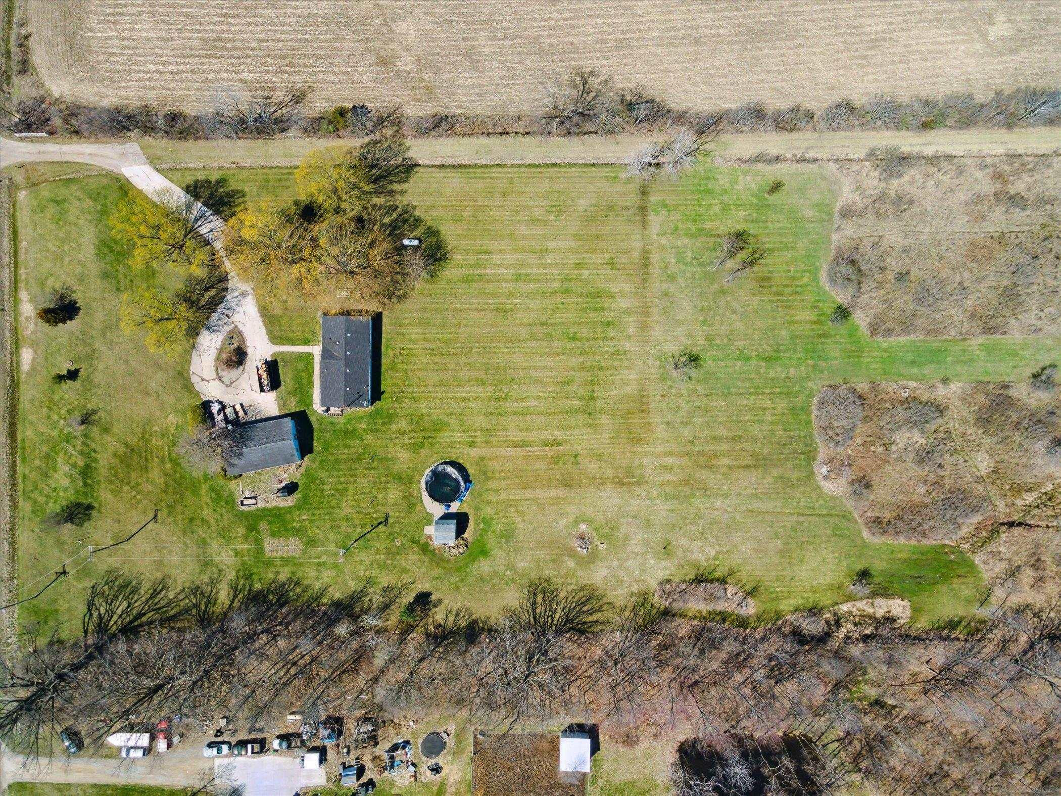 16400 Roehl Drive, Capac, MI 48014 — Photo 51