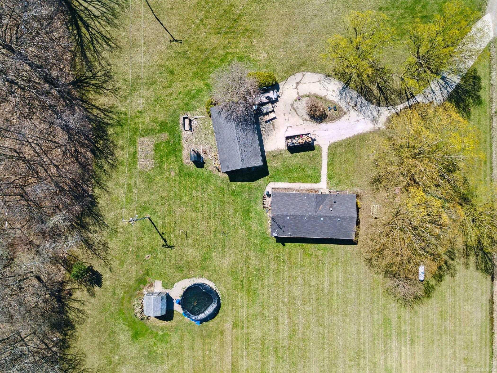 16400 Roehl Drive, Capac, MI 48014 — Photo 52