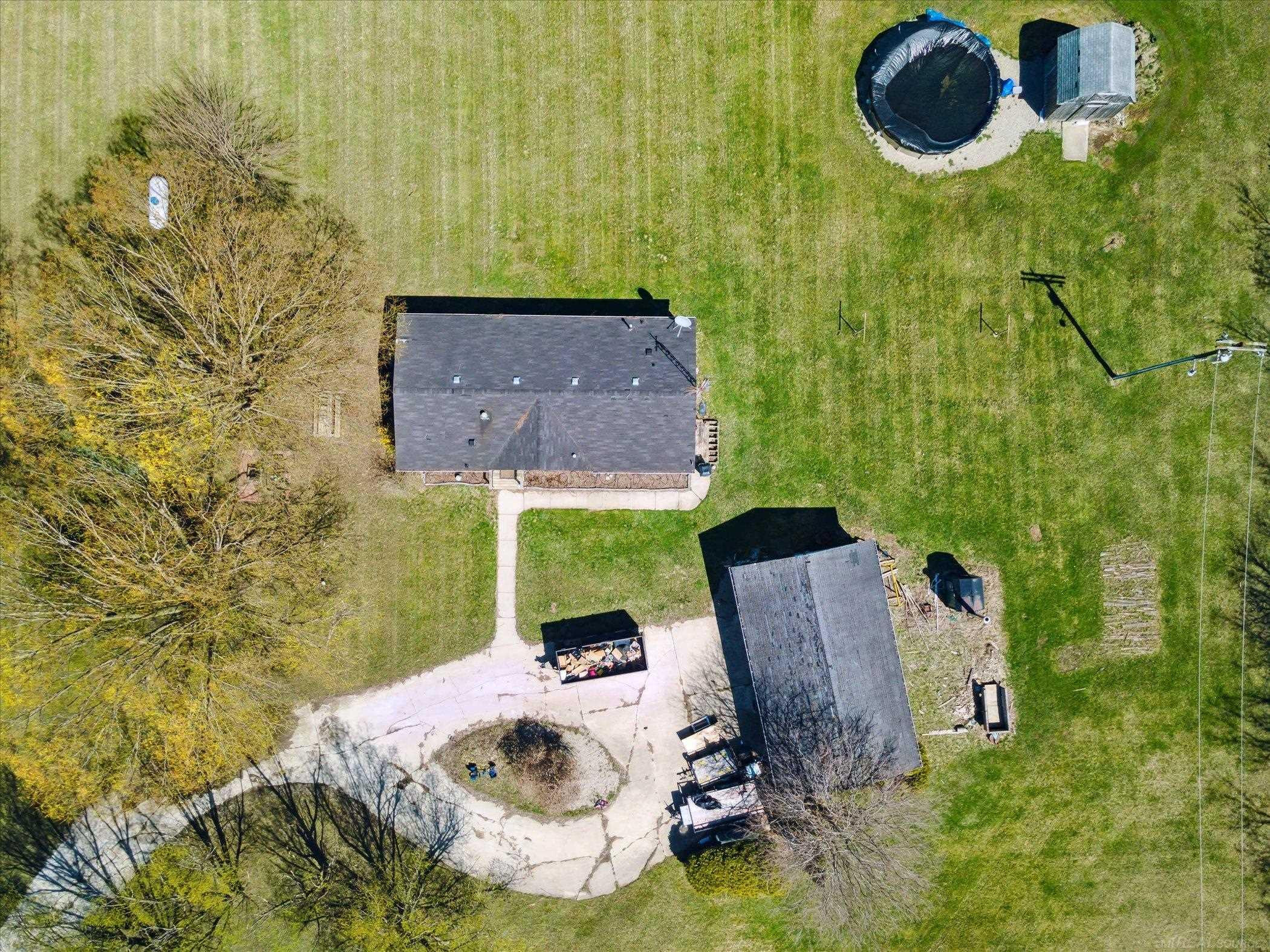 16400 Roehl Drive, Capac, MI 48014 — Photo 53