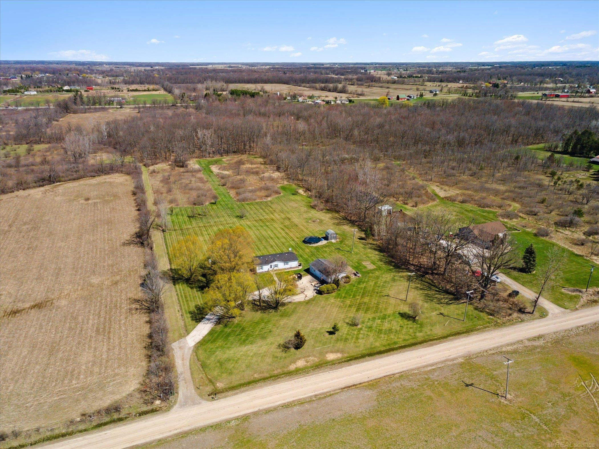 16400 Roehl Drive, Capac, MI 48014 — Photo 54