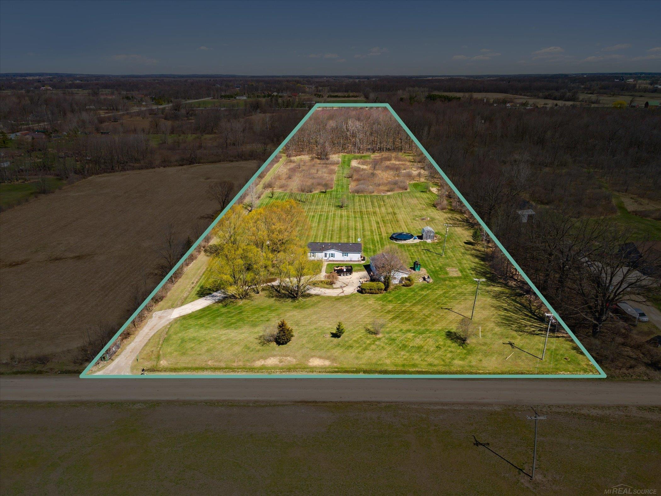 16400 Roehl Drive, Capac, MI 48014 — Photo 55