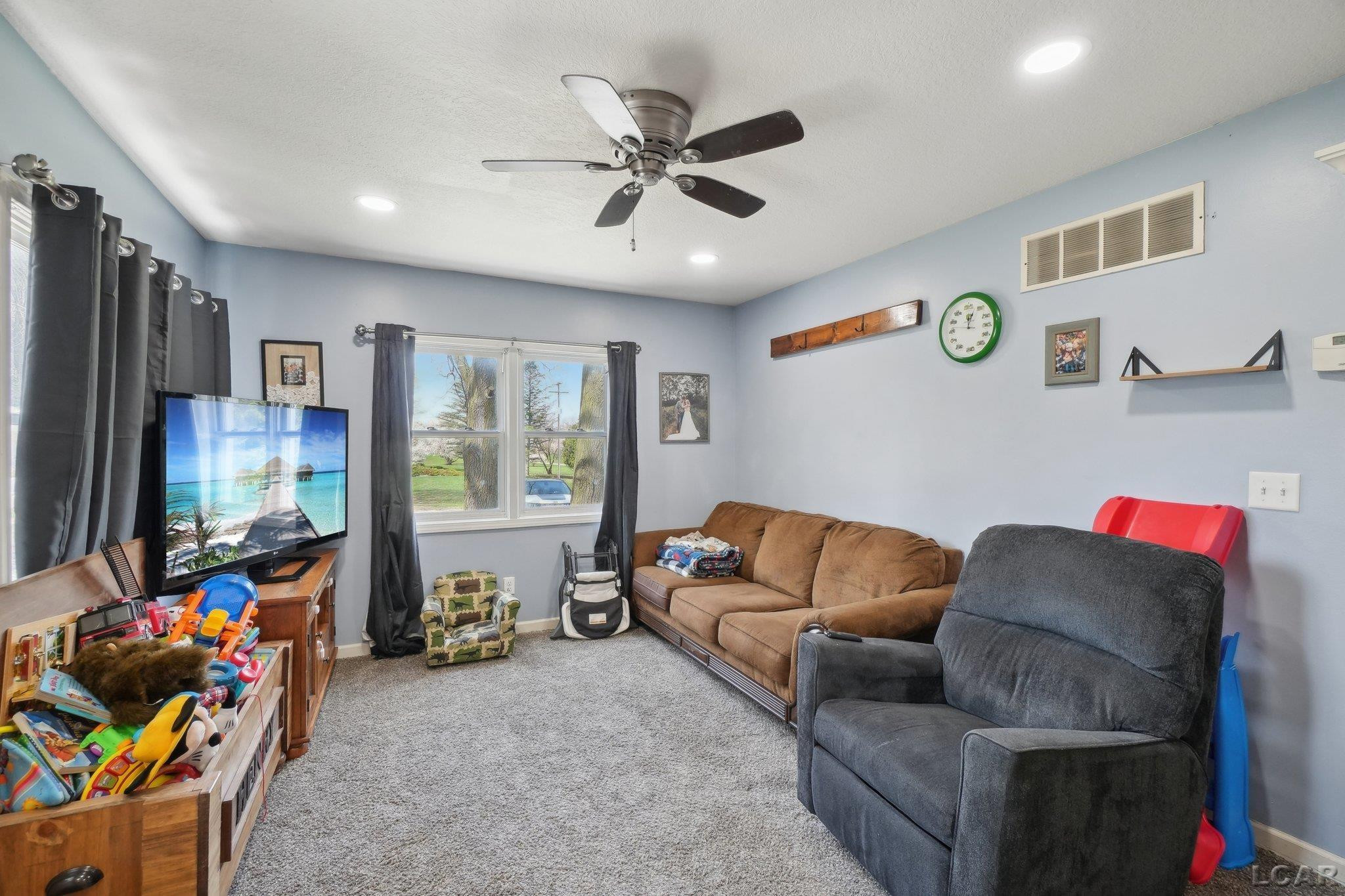 6112 Monroe Road, Tipton, MI 49287 — Photo 4
