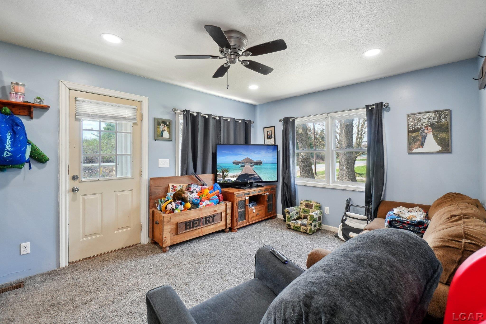 6112 Monroe Road, Tipton, MI 49287 — Photo 5