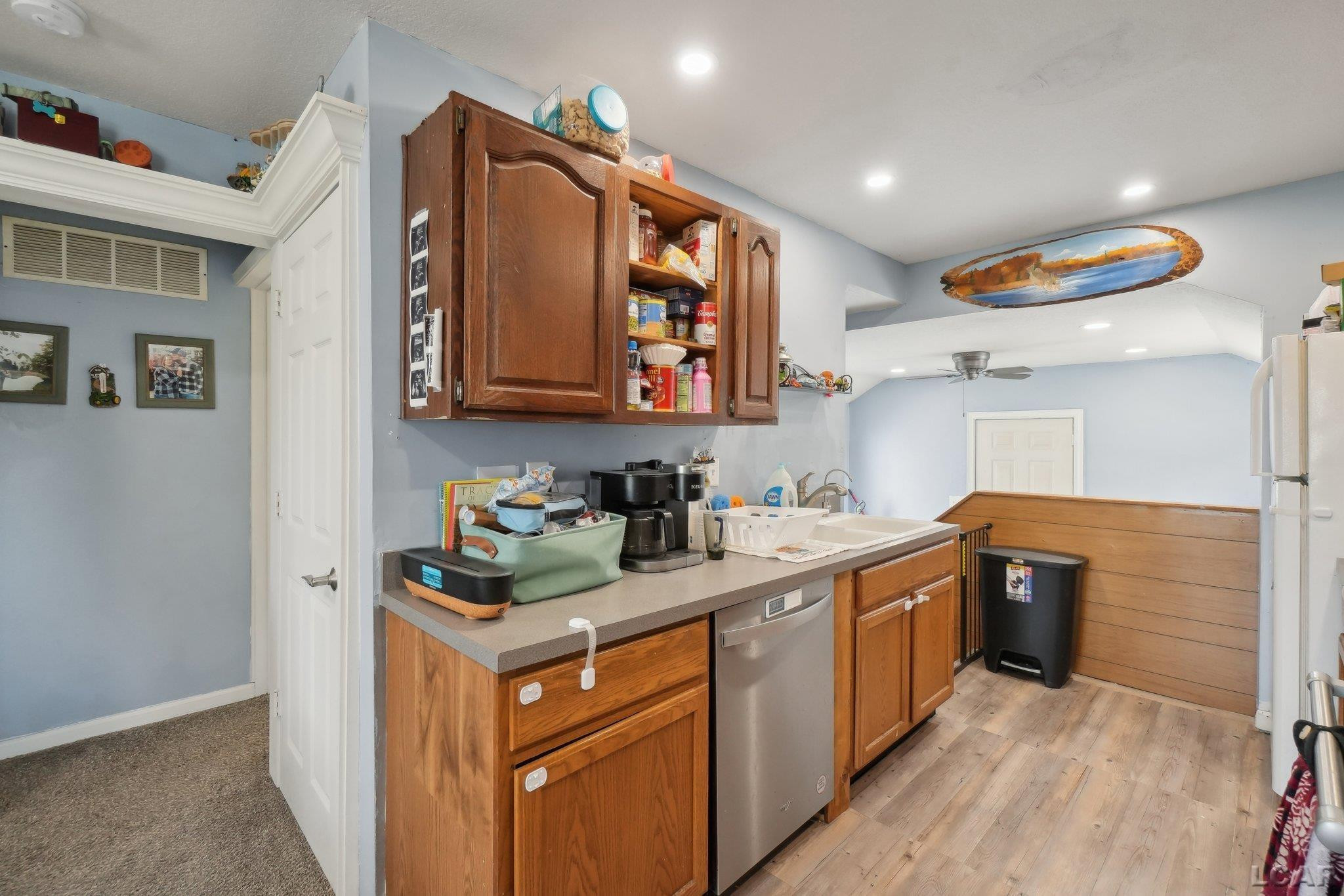 6112 Monroe Road, Tipton, MI 49287 — Photo 8