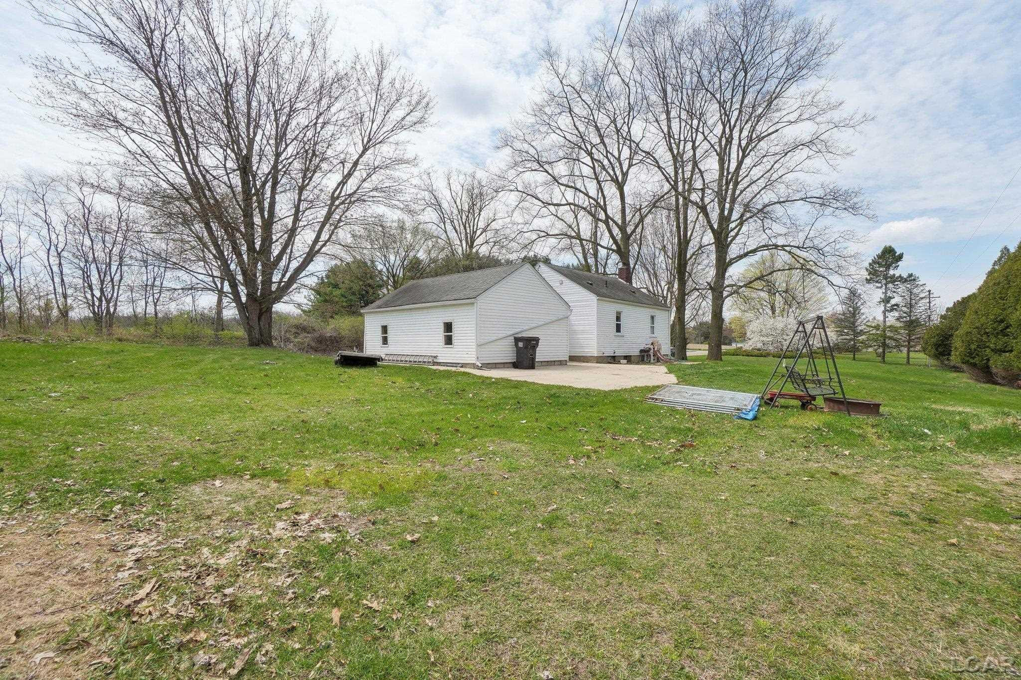6112 Monroe Road, Tipton, MI 49287 — Photo 22