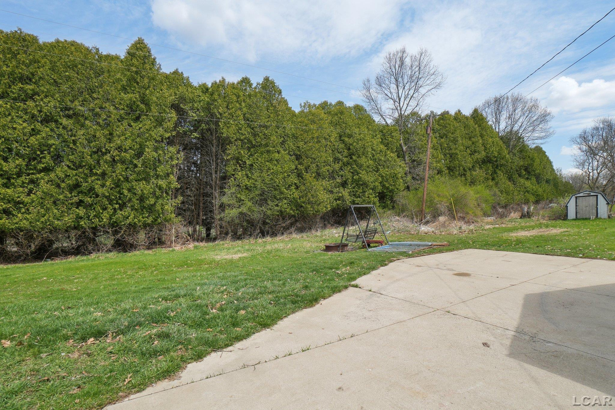 6112 Monroe Road, Tipton, MI 49287 — Photo 24