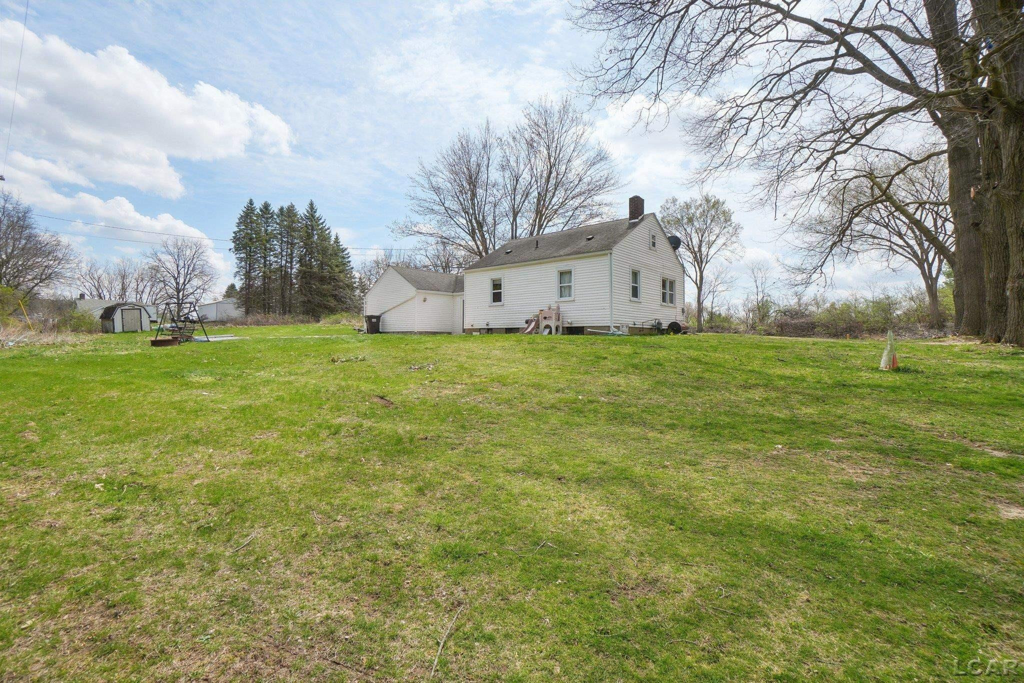 6112 Monroe Road, Tipton, MI 49287 — Photo 26