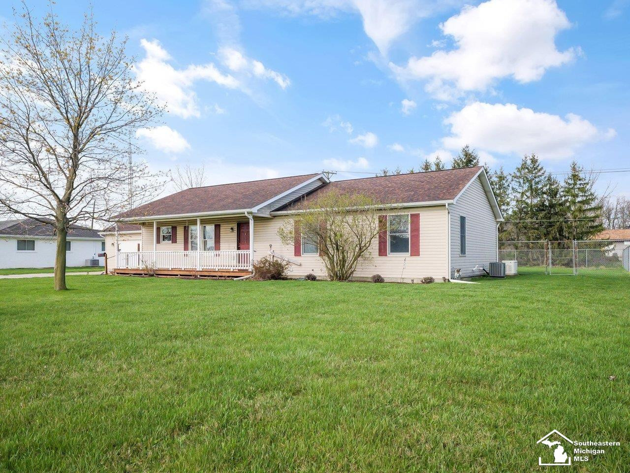 3314 Lewis Avenue, Ida, MI 48140 — Photo 3