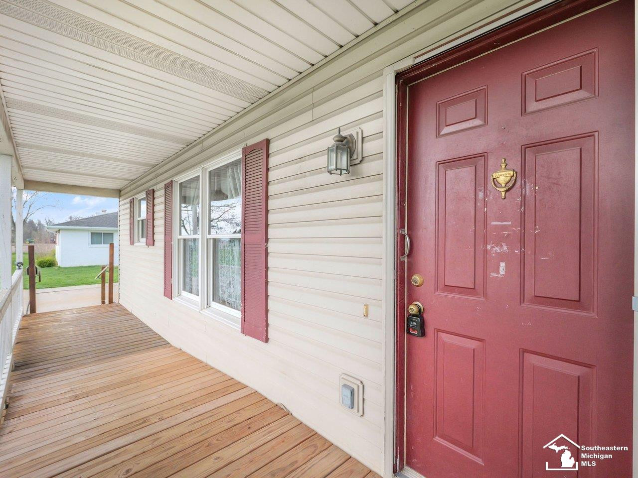 3314 Lewis Avenue, Ida, MI 48140 — Photo 4