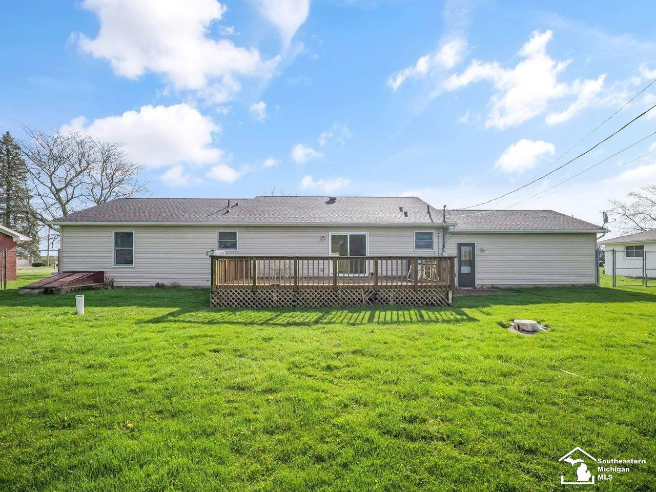 3314 Lewis Avenue, Ida, MI 48140 — Photo 37