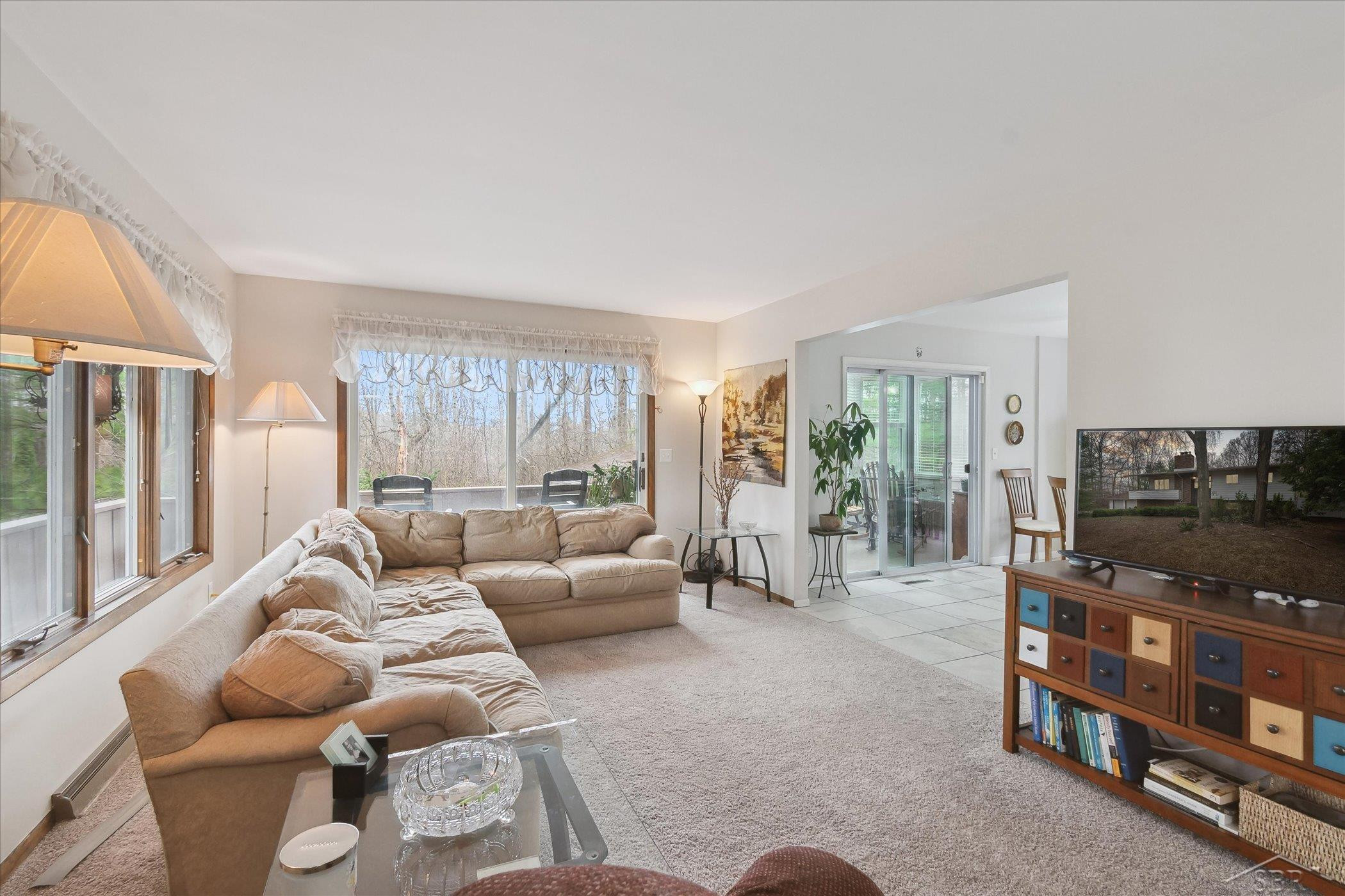 252 S Garfield Road, Linwood, MI 48634 — Photo 4