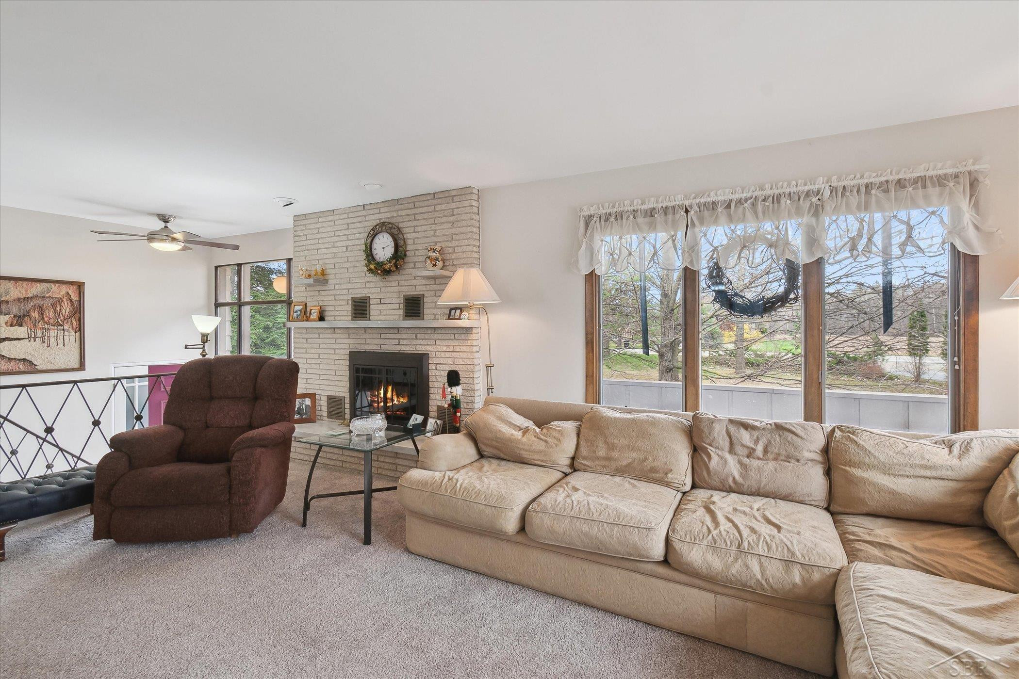252 S Garfield Road, Linwood, MI 48634 — Photo 5