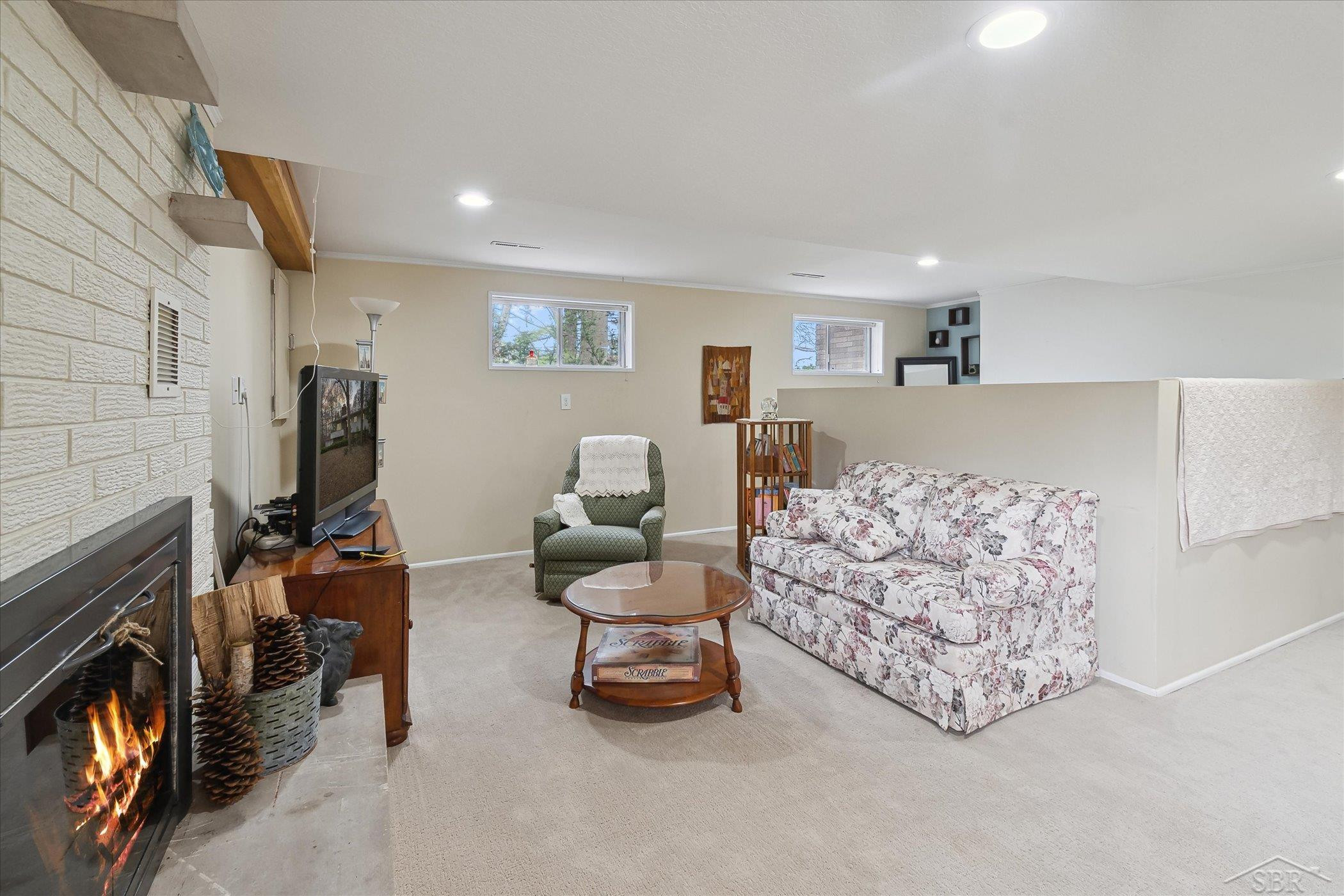 252 S Garfield Road, Linwood, MI 48634 — Photo 25