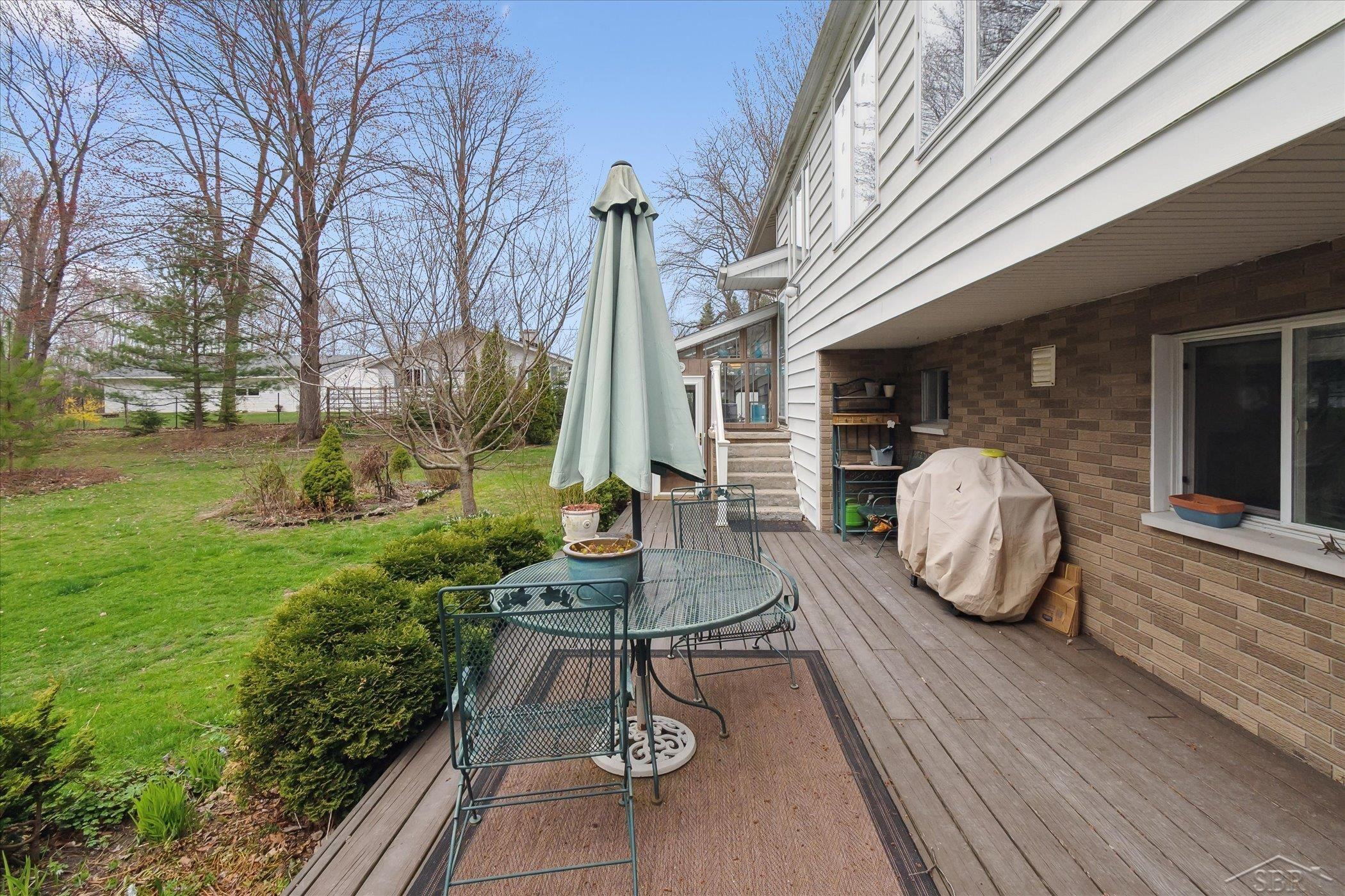 252 S Garfield Road, Linwood, MI 48634 — Photo 39