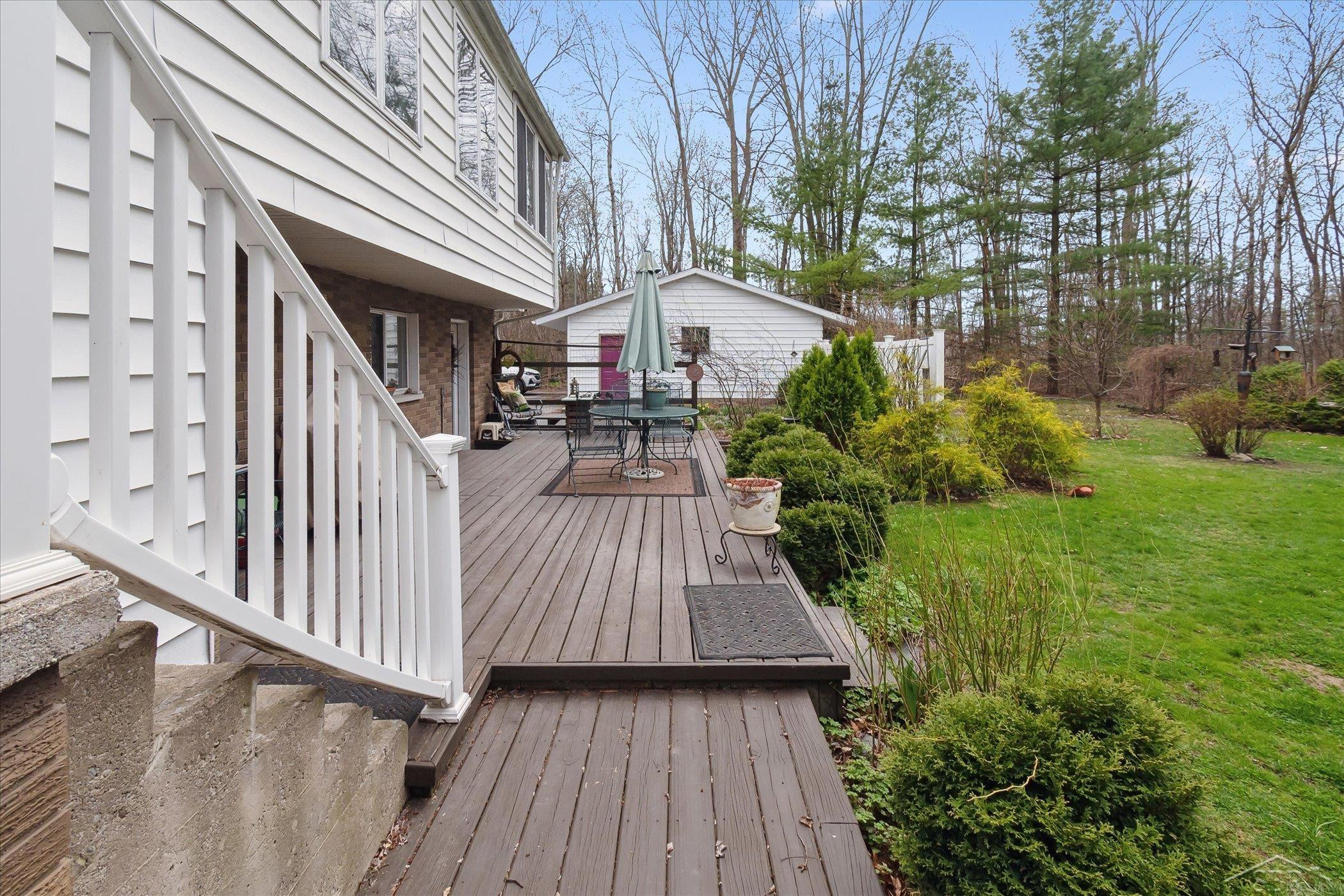252 S Garfield Road, Linwood, MI 48634 — Photo 40