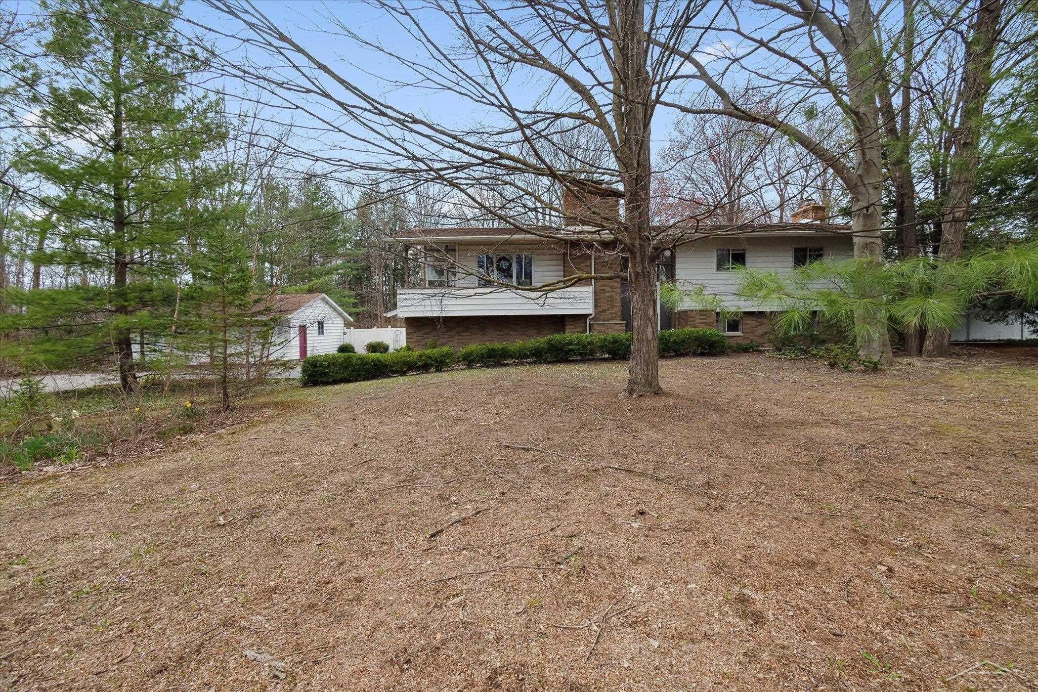 252 S Garfield Road, Linwood, MI 48634 — Photo 49