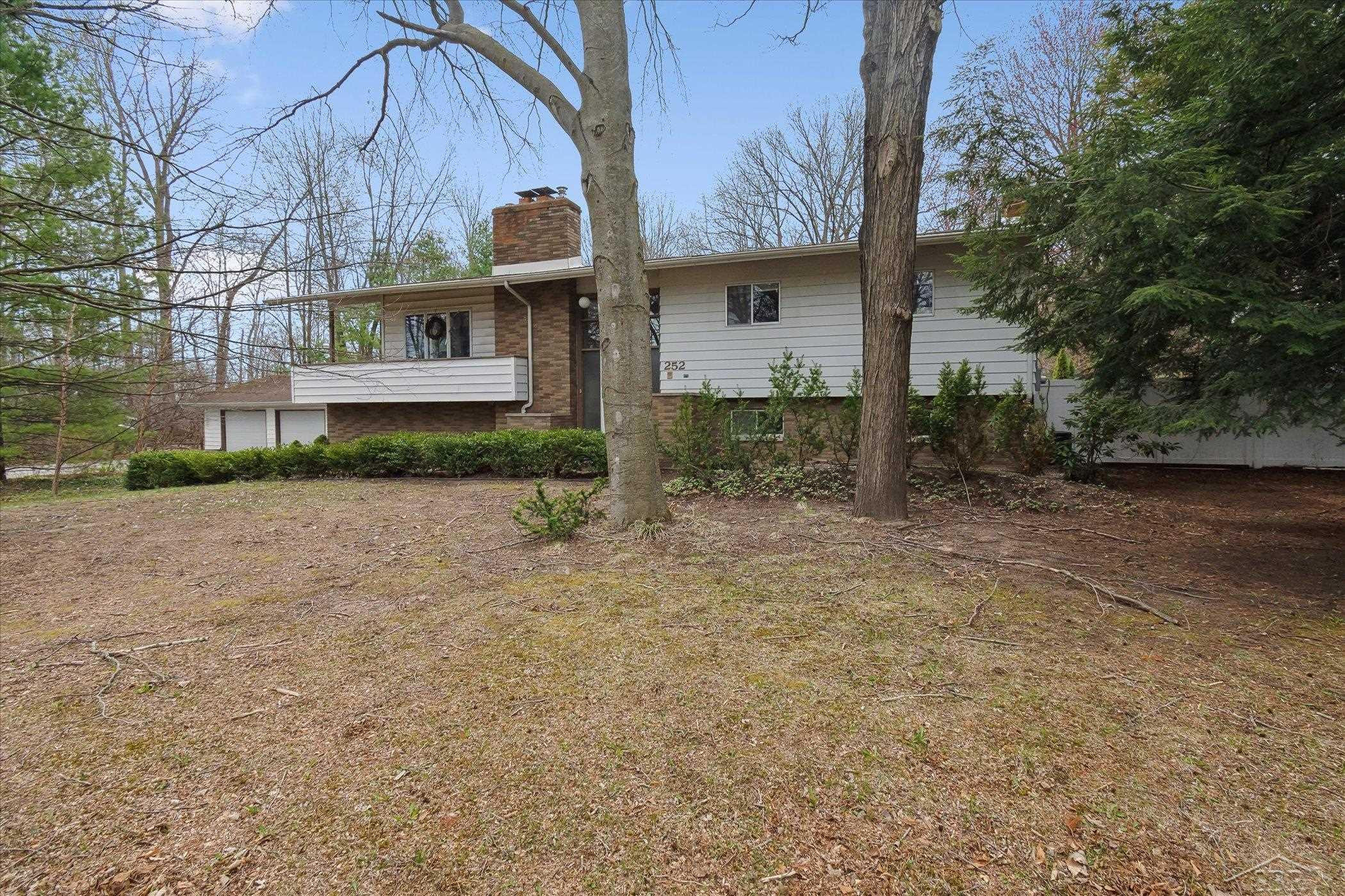 252 S Garfield Road, Linwood, MI 48634 — Photo 50