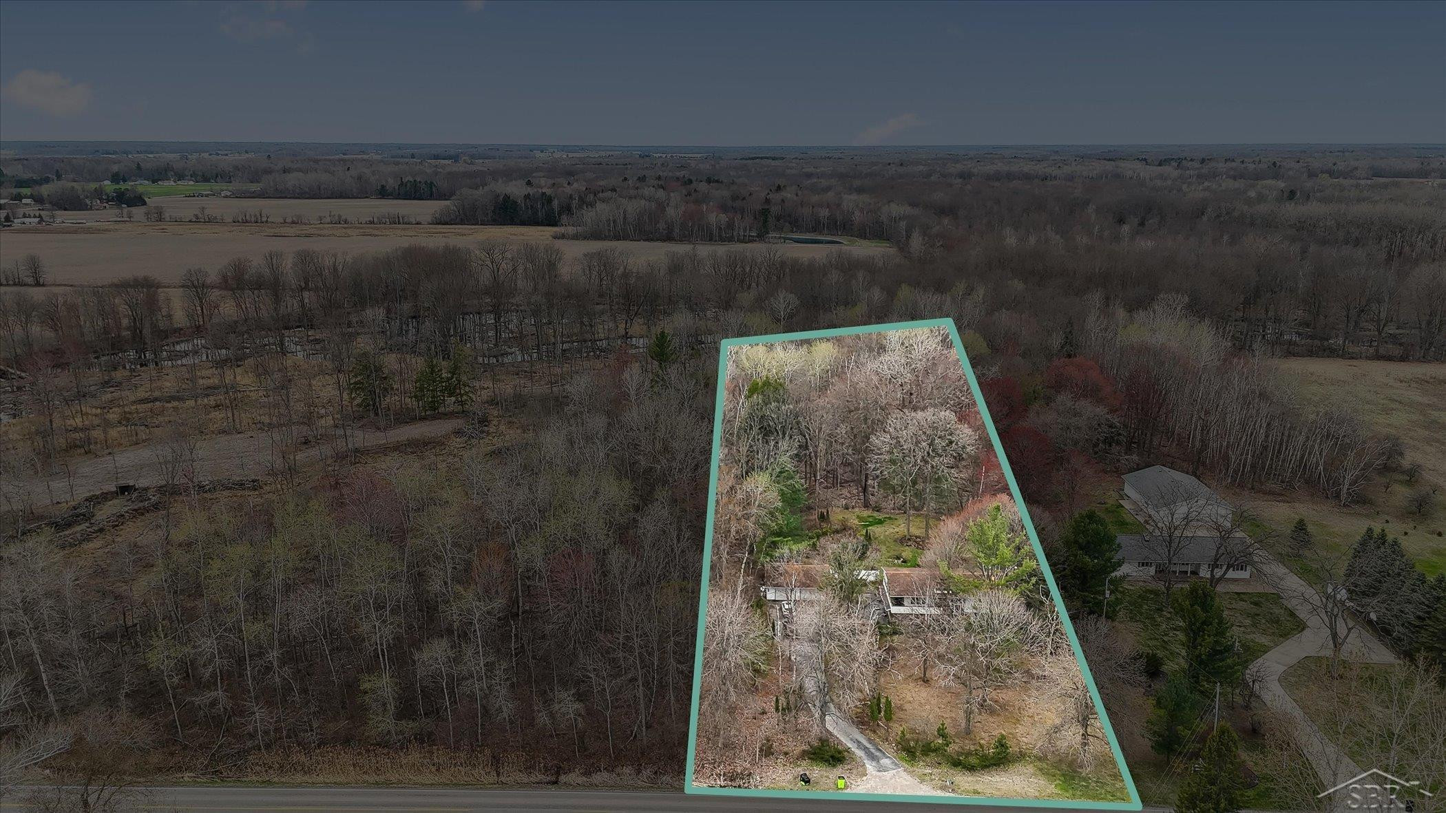 252 S Garfield Road, Linwood, MI 48634 — Photo 51