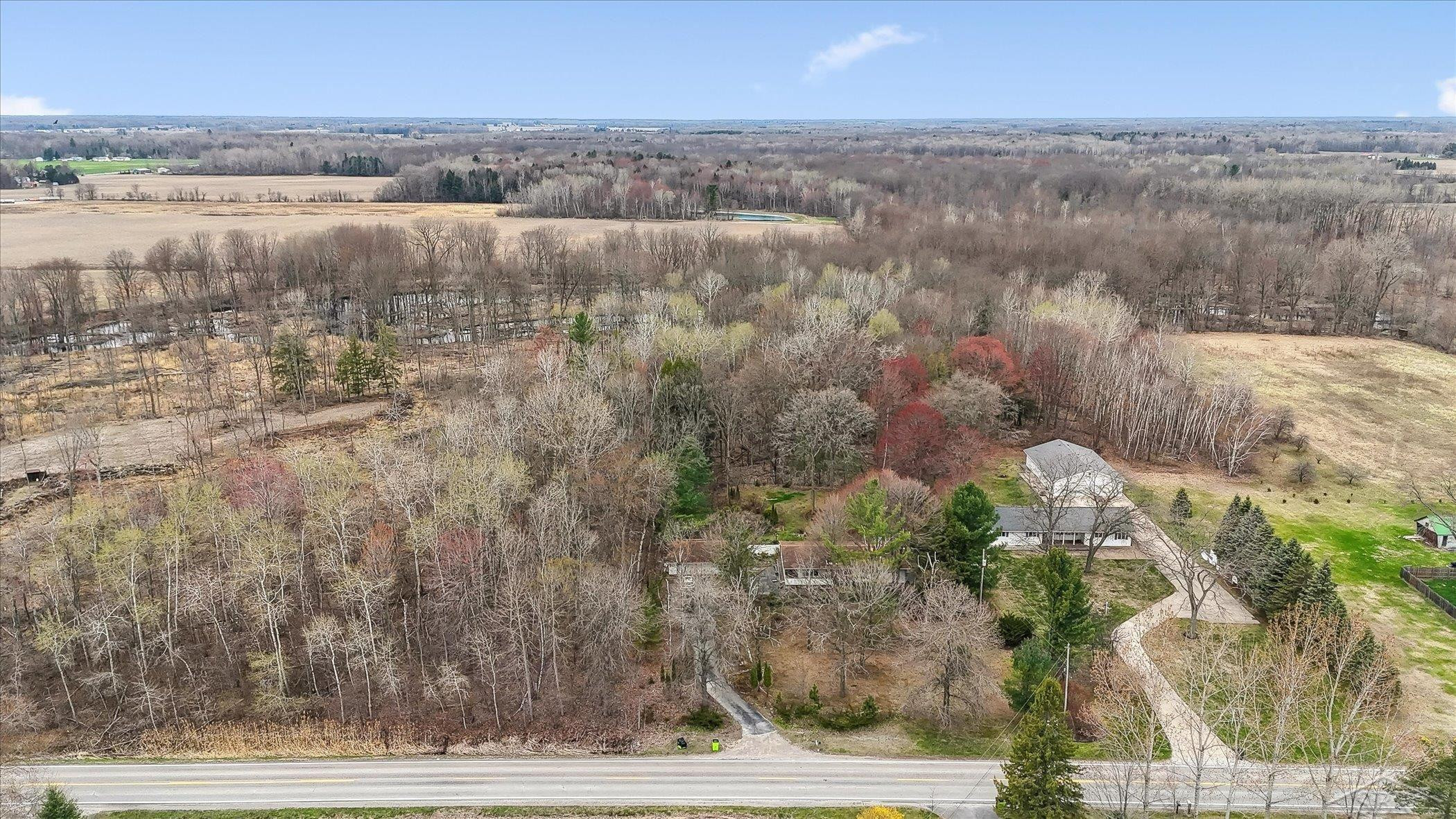 252 S Garfield Road, Linwood, MI 48634 — Photo 52