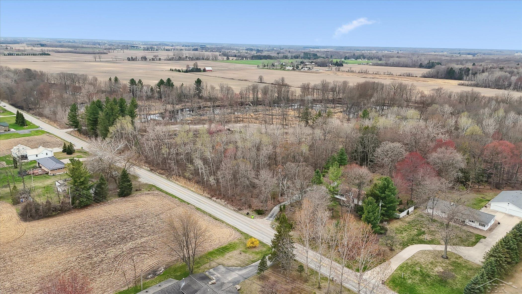 252 S Garfield Road, Linwood, MI 48634 — Photo 53