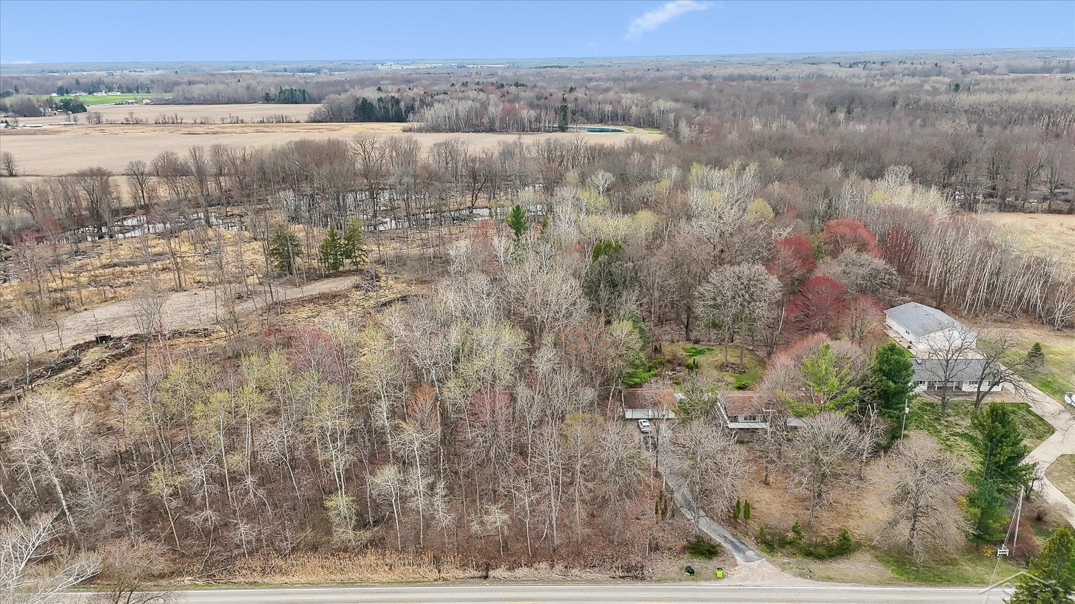 252 S Garfield Road, Linwood, MI 48634 — Photo 59