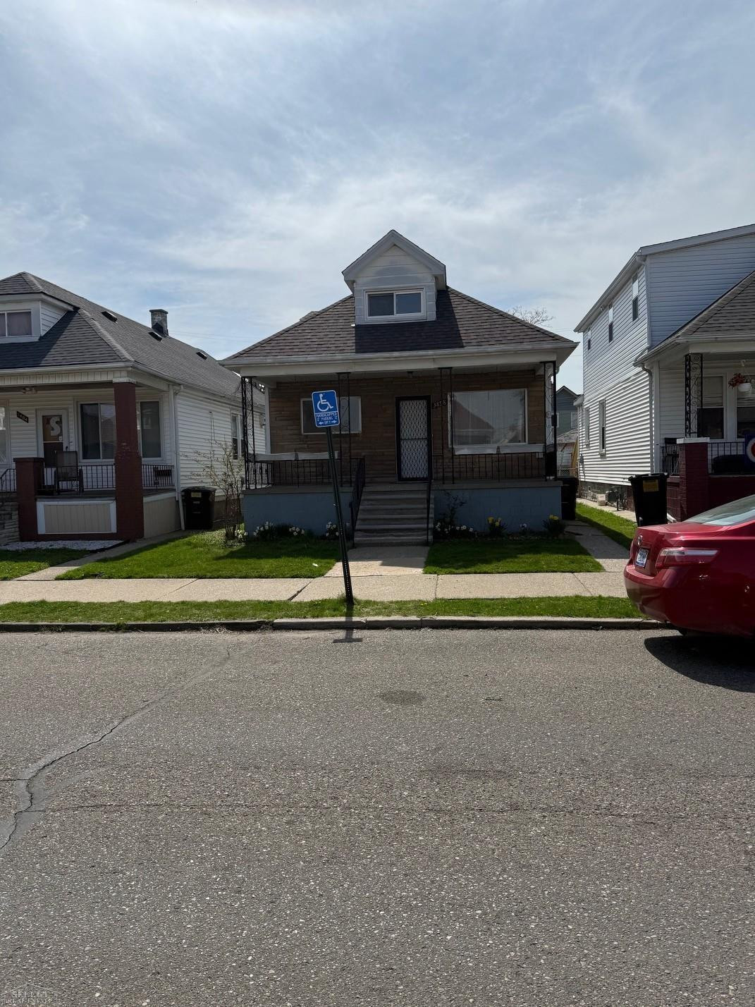 3898 Talbot Street, Detroit, MI 48212 — Photo 2