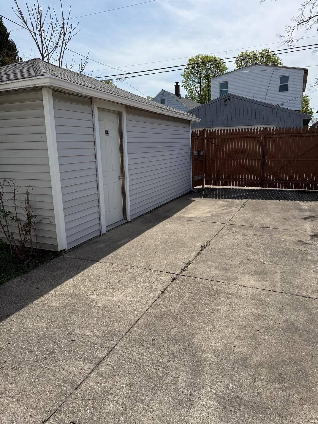 3898 Talbot Street, Detroit, MI 48212 — Photo 26