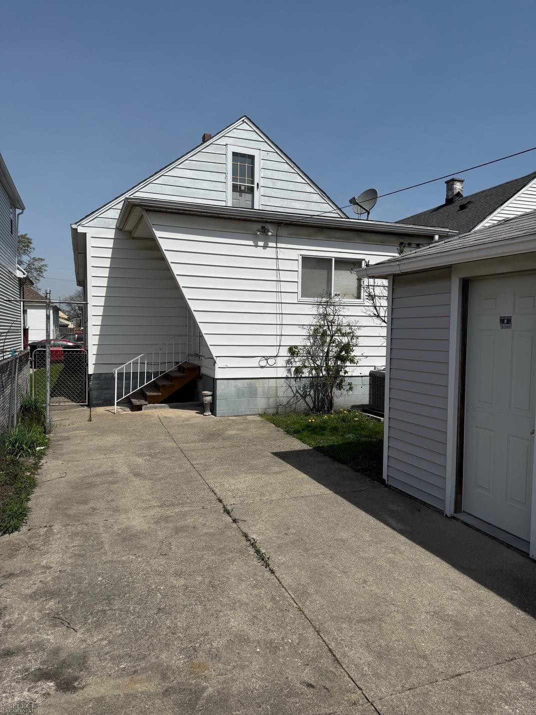 3898 Talbot Street, Detroit, MI 48212 — Photo 27