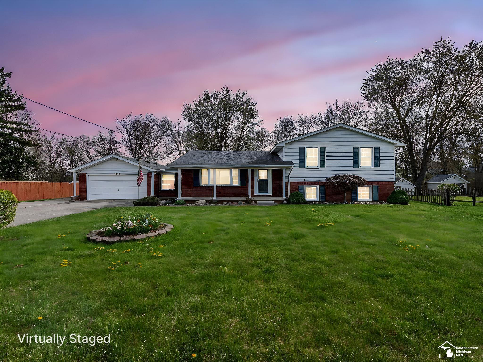 3884 S Otter Creek Road, La Salle, MI — Photo 2