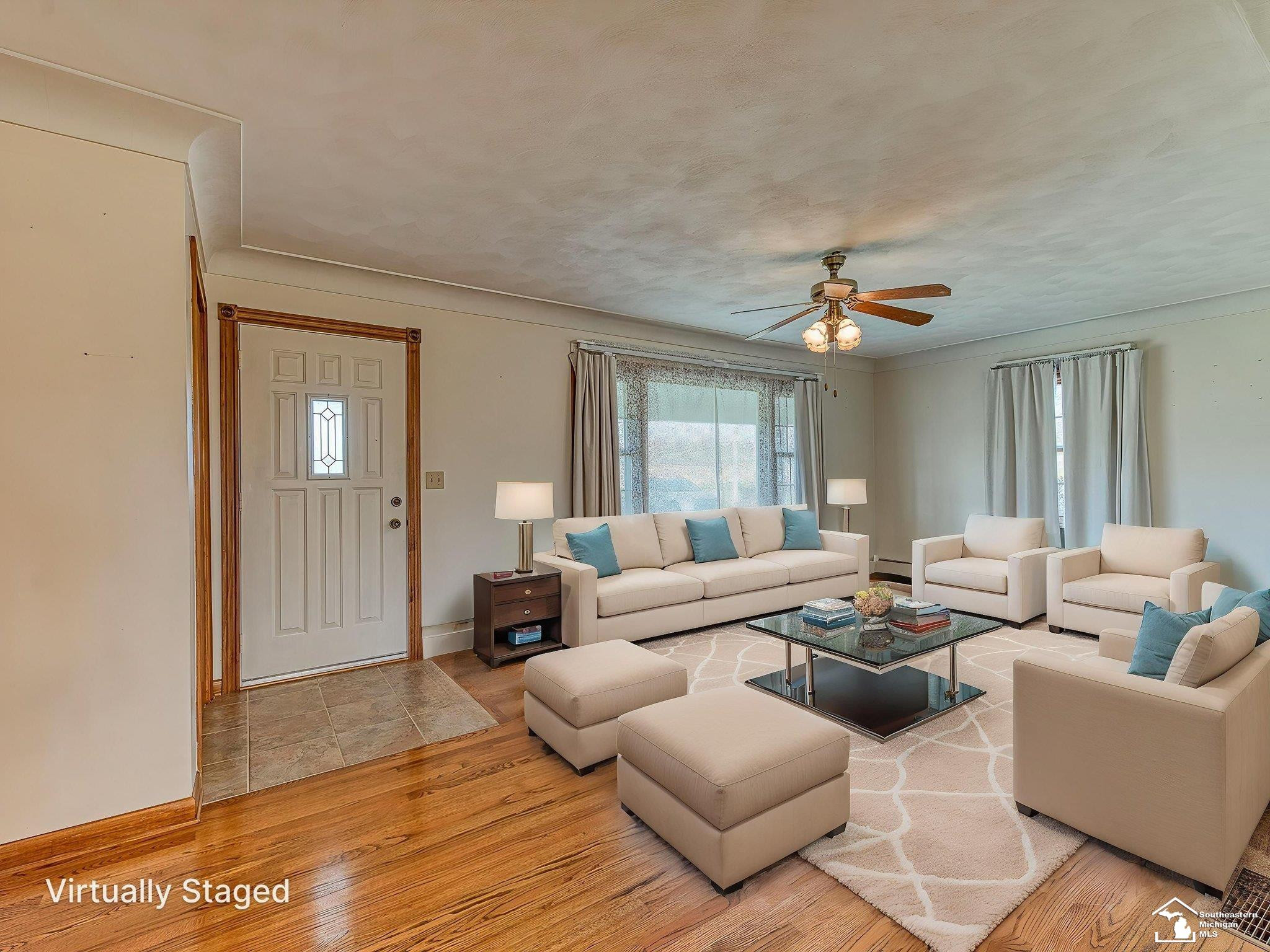 3884 S Otter Creek Road, La Salle, MI — Photo 4