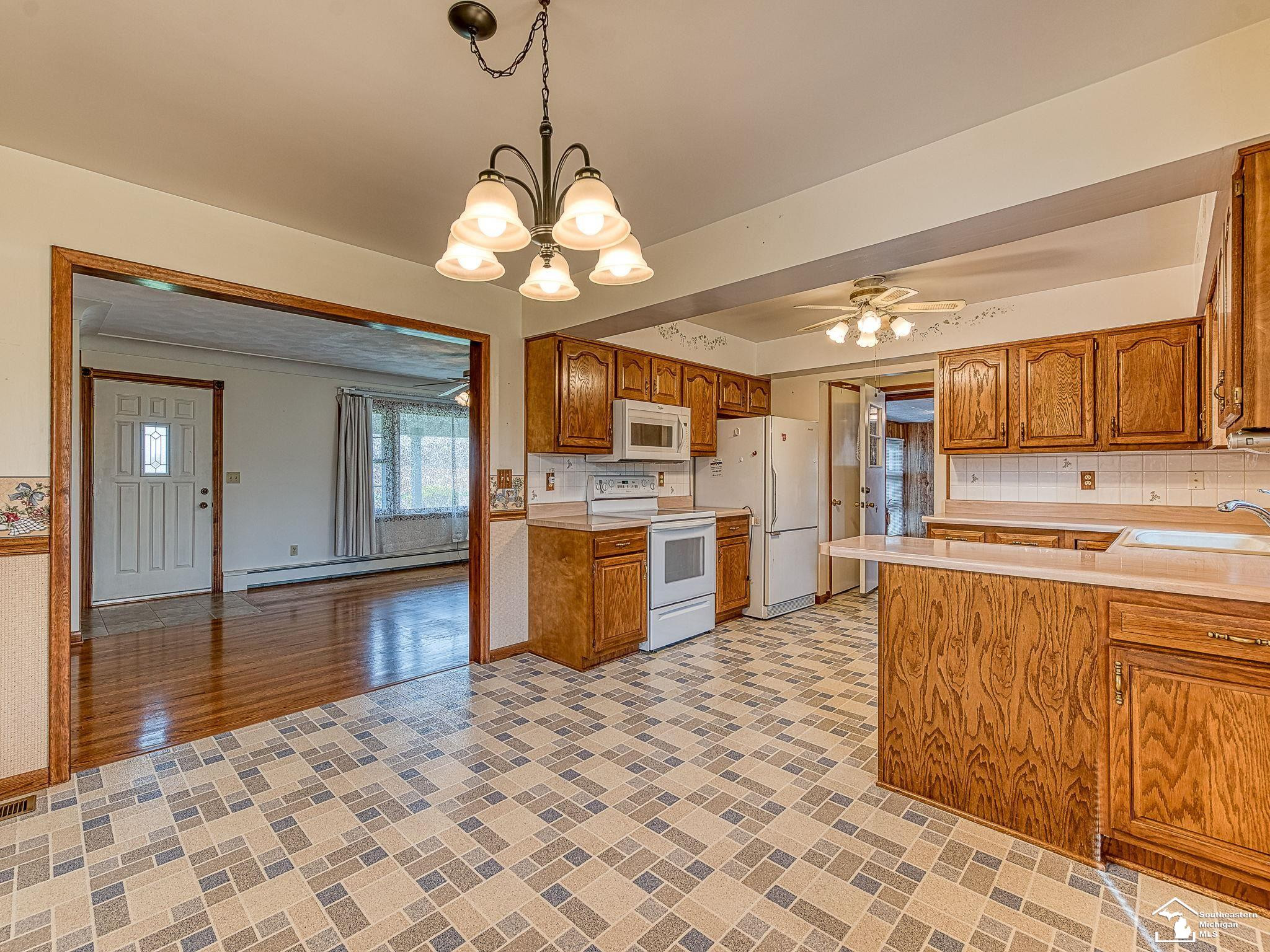 3884 S Otter Creek Road, La Salle, MI — Photo 9