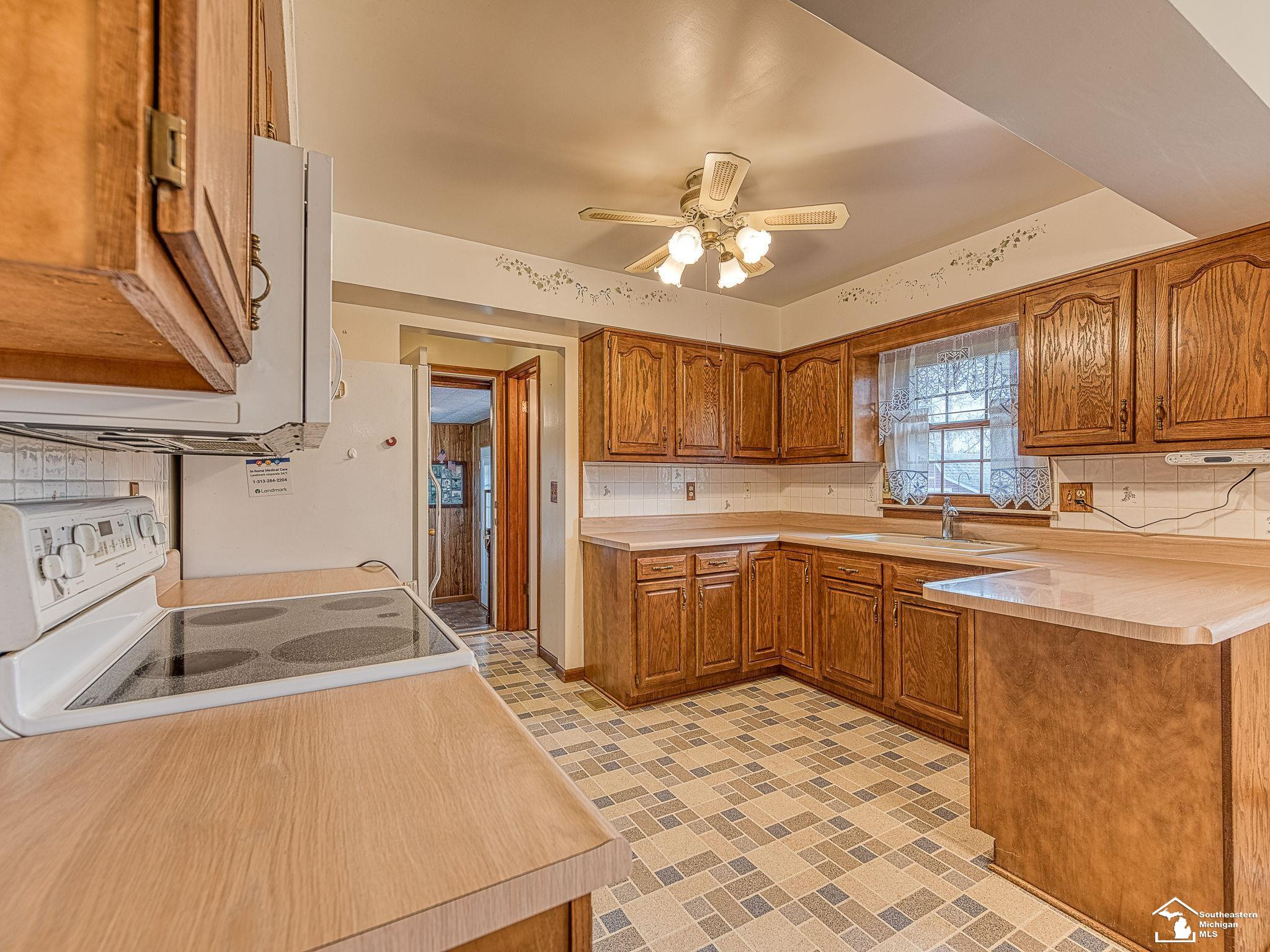3884 S Otter Creek Road, La Salle, MI — Photo 12