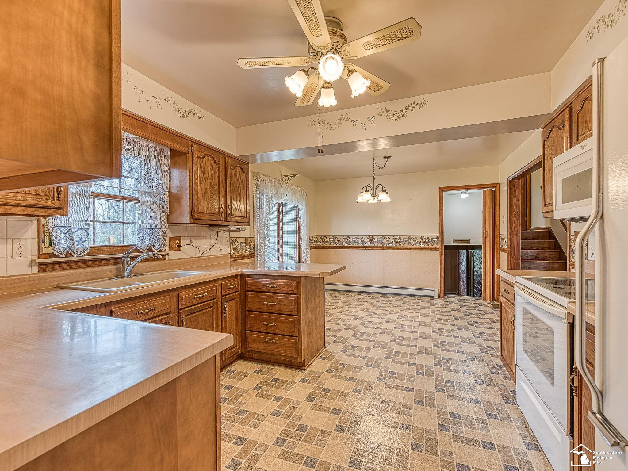3884 S Otter Creek Road, La Salle, MI — Photo 13