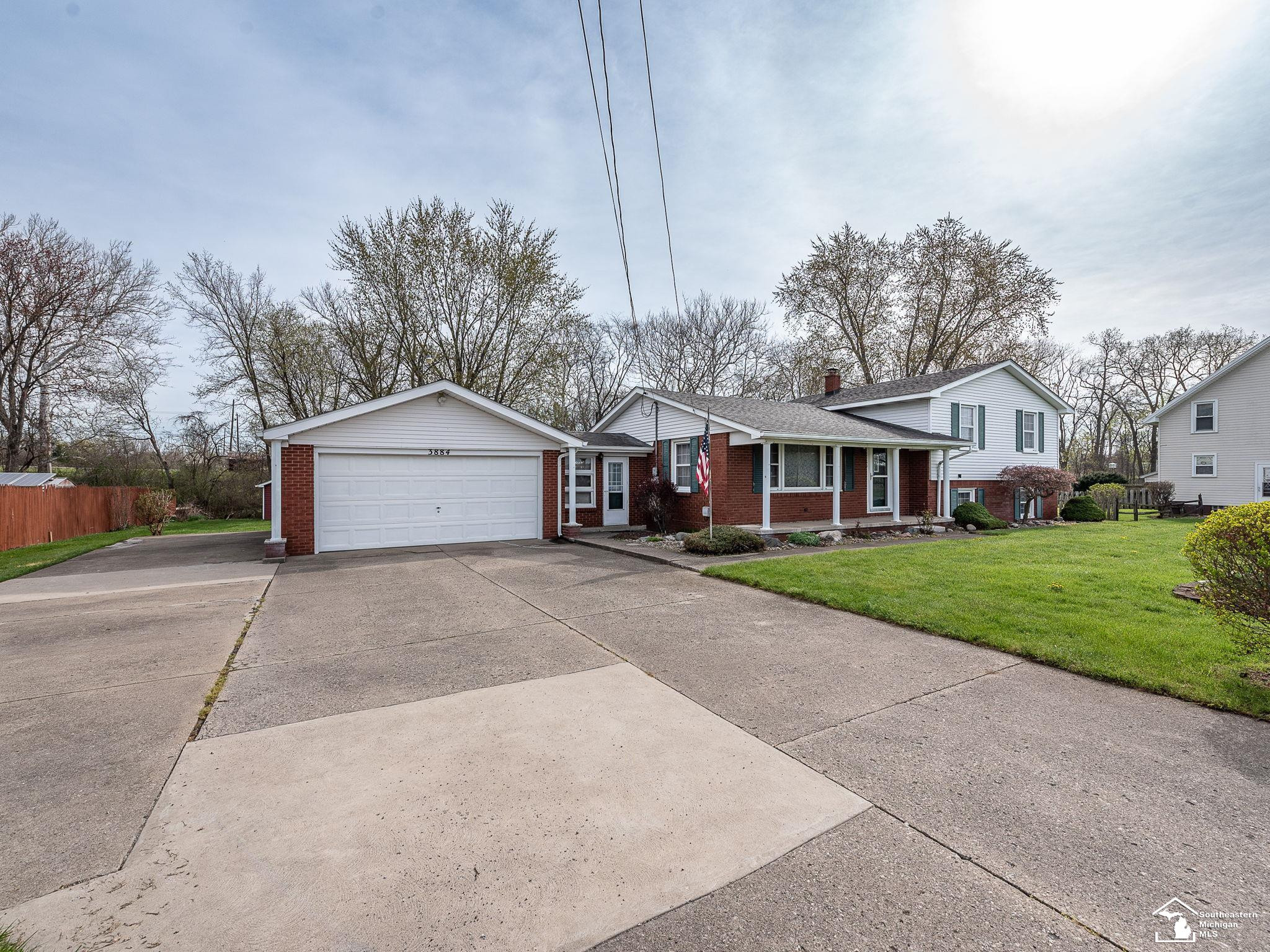 3884 S Otter Creek Road, La Salle, MI — Photo 34