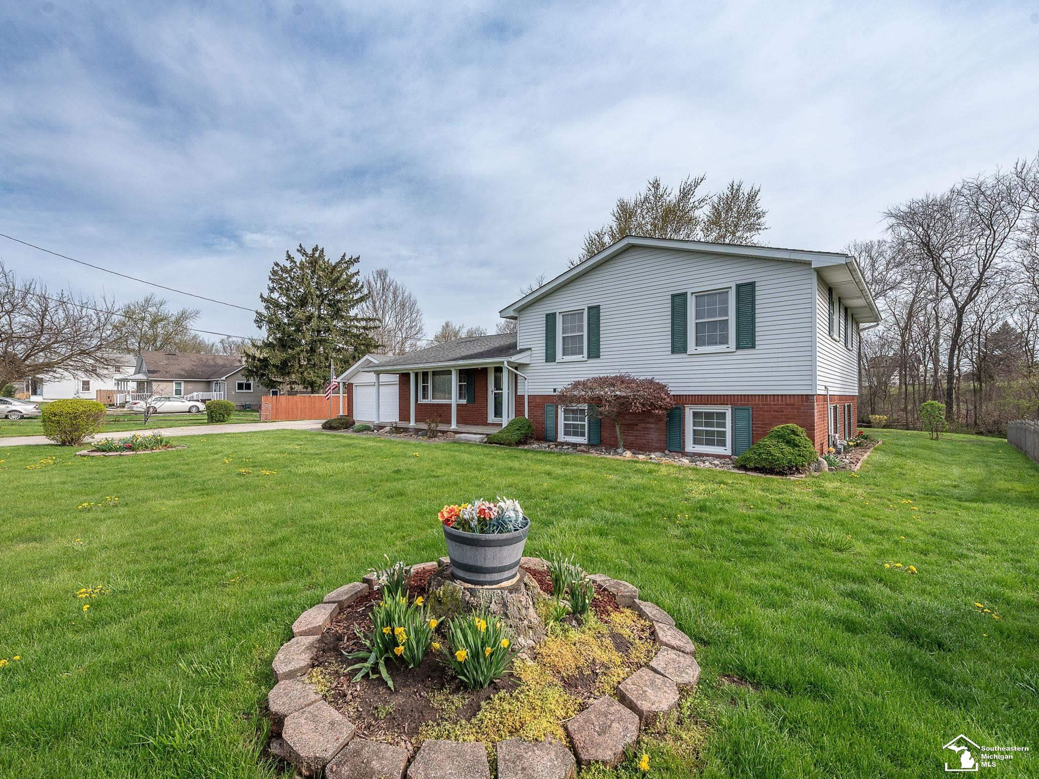 3884 S Otter Creek Road, La Salle, MI — Photo 35