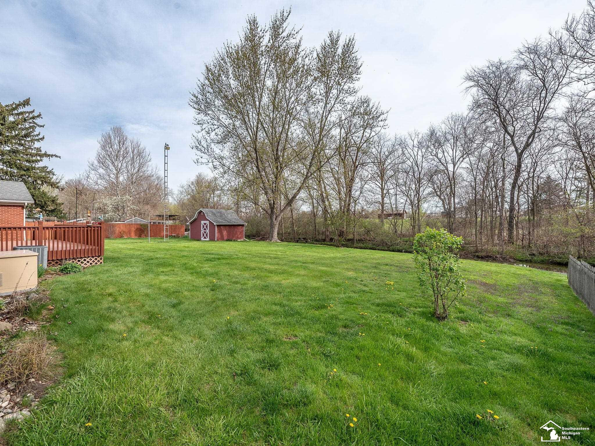 3884 S Otter Creek Road, La Salle, MI — Photo 36