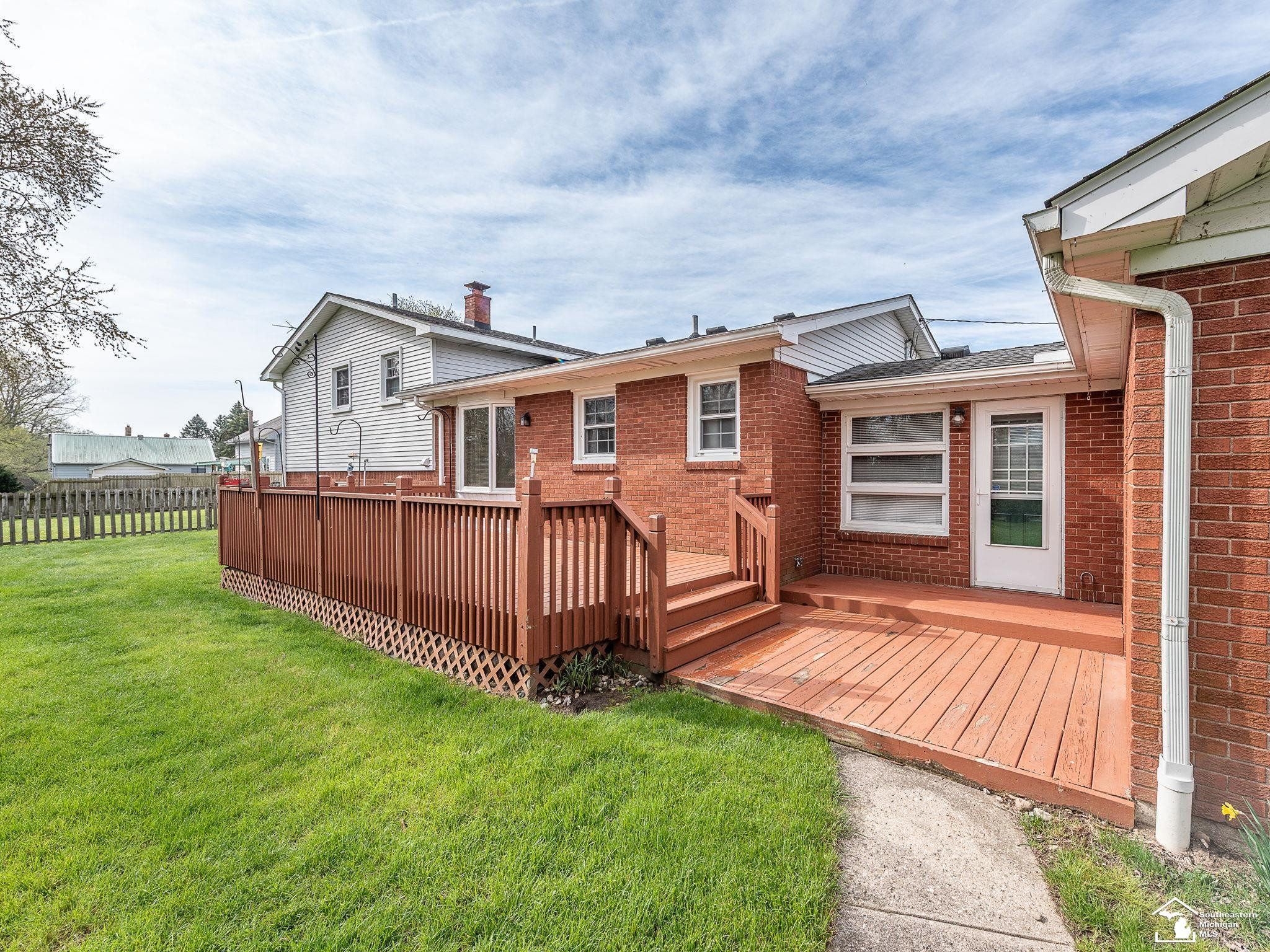 3884 S Otter Creek Road, La Salle, MI — Photo 38