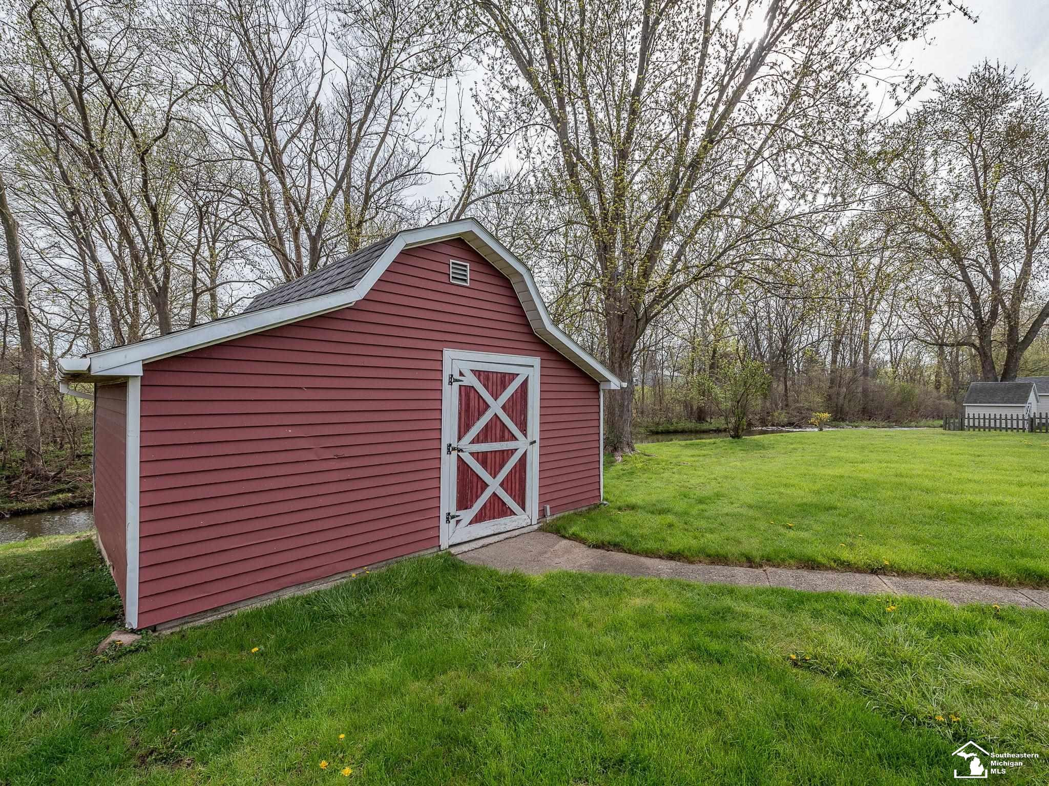 3884 S Otter Creek Road, La Salle, MI — Photo 39