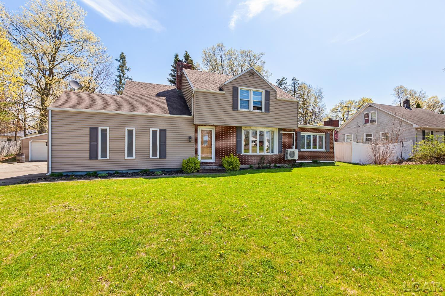 531 S Meridian Road, Hudson, MI 49247 — Photo 2