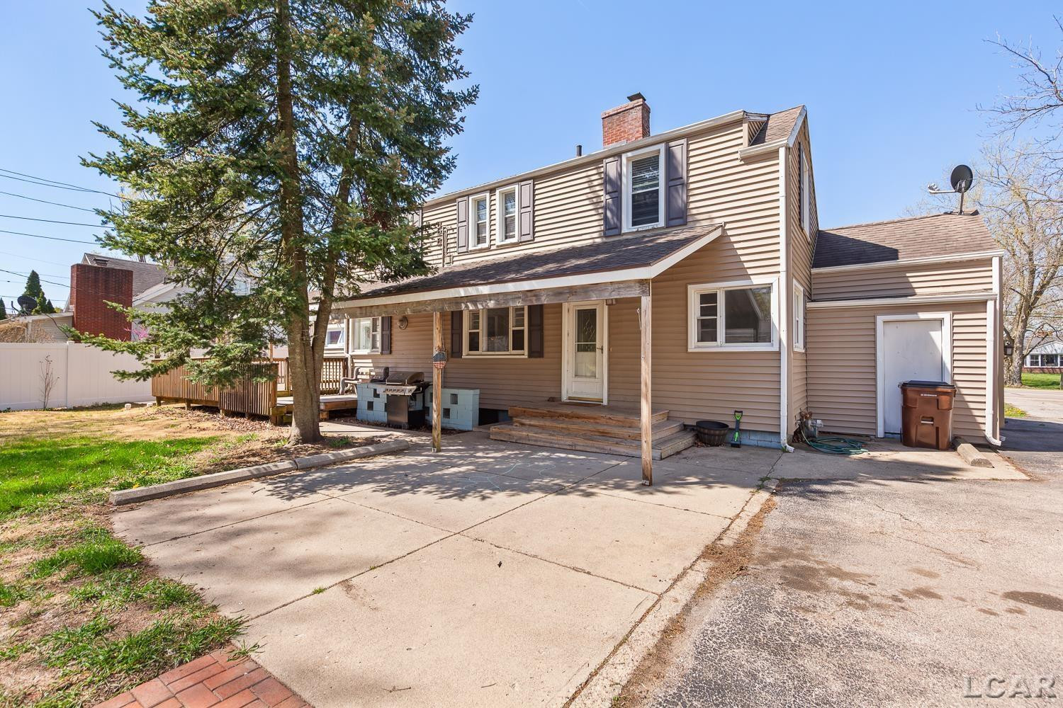 531 S Meridian Road, Hudson, MI 49247 — Photo 3
