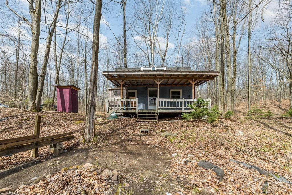 Sunrise Lake Road - 14679 Drive, Leroy, MI 49655 — Photo 4