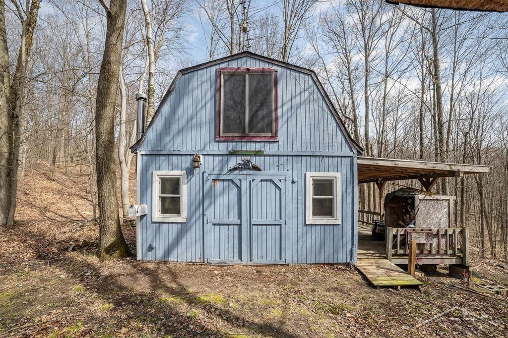 Sunrise Lake Road - 14679 Drive, Leroy, MI 49655 — Photo 5
