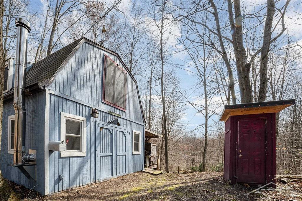 Sunrise Lake Road - 14679 Drive, Leroy, MI 49655 — Photo 6