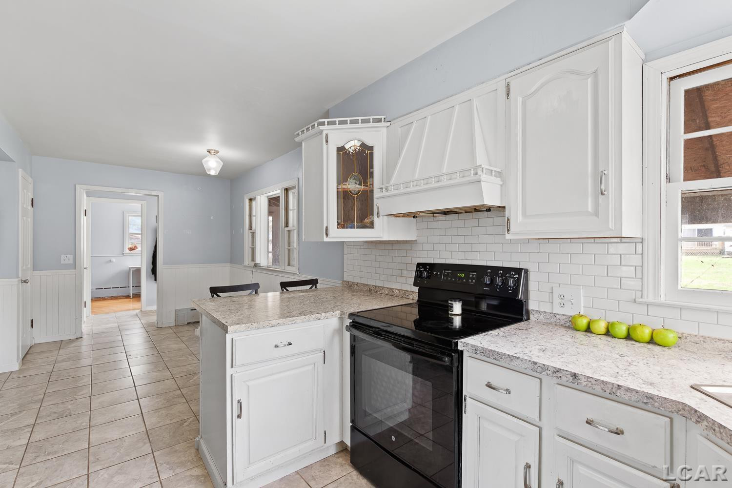 531 S Meridian Road, Hudson, MI 49247 — Photo 8