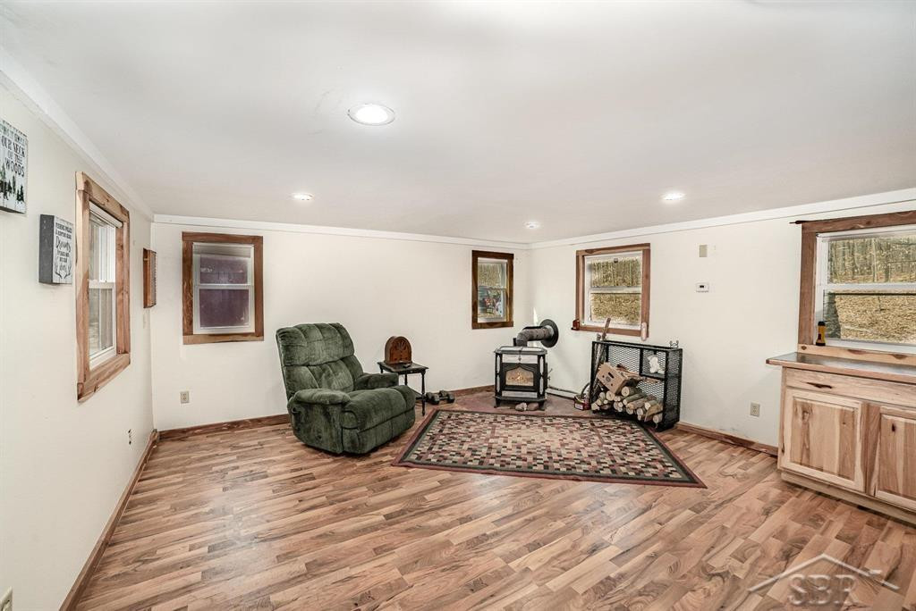 Sunrise Lake Road - 14679 Drive, Leroy, MI 49655 — Photo 7