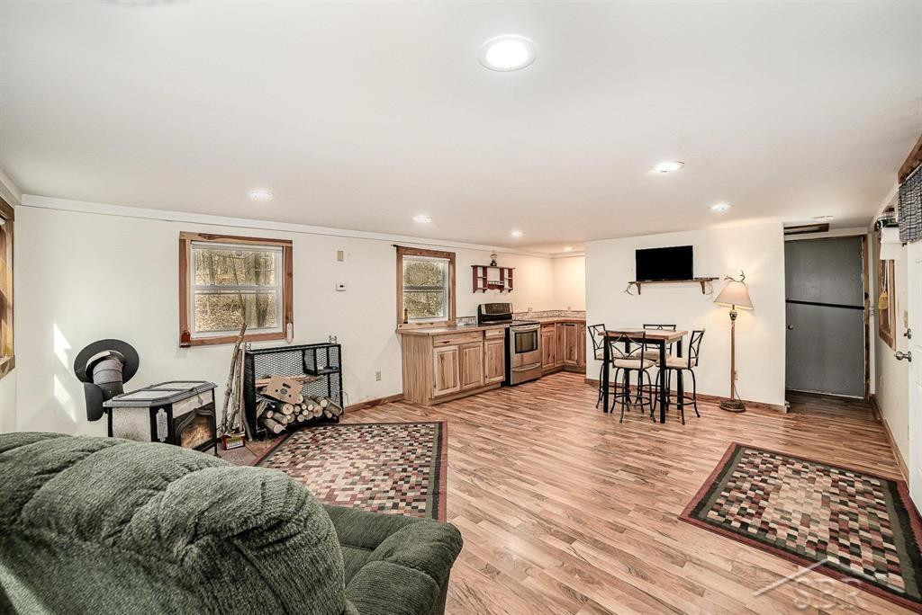 Sunrise Lake Road - 14679 Drive, Leroy, MI 49655 — Photo 8
