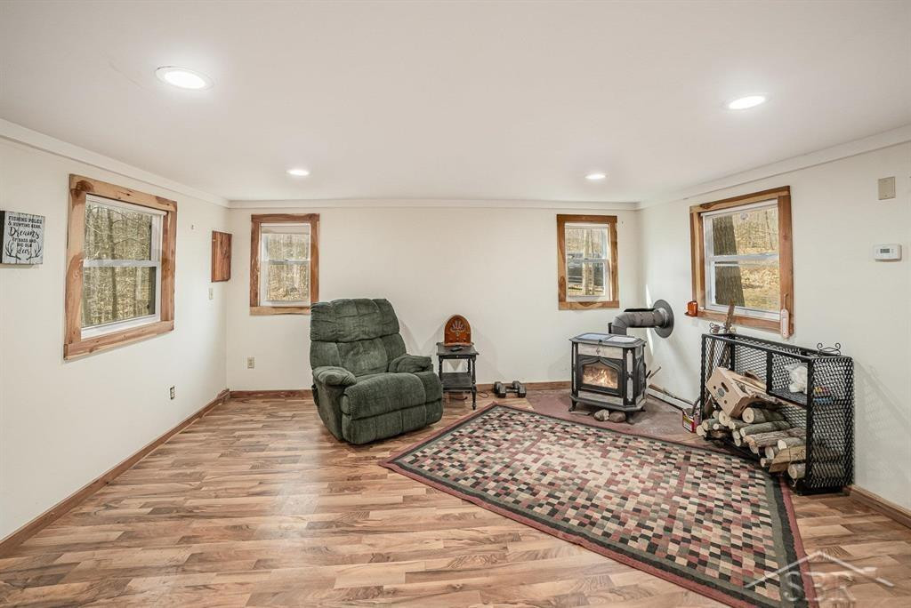 Sunrise Lake Road - 14679 Drive, Leroy, MI 49655 — Photo 9