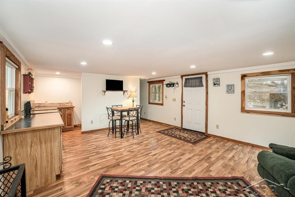 Sunrise Lake Road - 14679 Drive, Leroy, MI 49655 — Photo 10